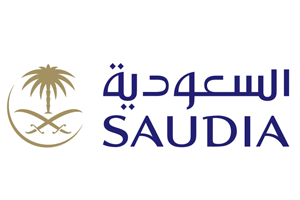 Saudia