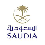 وظائف تقنية وإدارية للجنسين في الخطوط الجوية السعودية